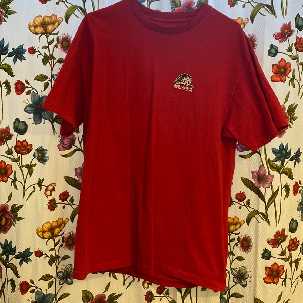 mens graphic t-shirt